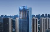 Туры в отель Wuhan Yellow Crane Tower Jiyu Bridge High-altitude River View Atour Hotel
