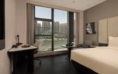 Туры в отель Chengdu Tianfu New Area Polar Ocean Park Atour Hotel