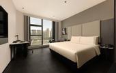 Туры в отель Chengdu Tianfu New Area Polar Ocean Park Atour Hotel