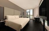 Туры в отель Chengdu Tianfu New Area Polar Ocean Park Atour Hotel