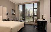Туры в отель Chengdu Tianfu New Area Polar Ocean Park Atour Hotel