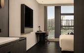 Туры в отель Chengdu Tianfu New Area Polar Ocean Park Atour Hotel