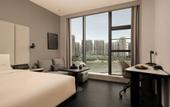 Туры в отель Chengdu Tianfu New Area Polar Ocean Park Atour Hotel