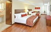 Туры в отель Hotel Estelar Calle 100