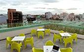 Туры в отель Hotel Estelar Calle 100
