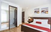 Туры в отель Hotel Hill House