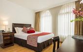 Туры в отель Hotel Hill House