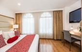 Туры в отель Hotel Hill House