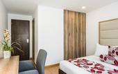 Туры в отель Hotel Hill House