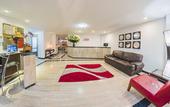 Туры в отель Hotel Hill House