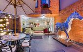 Туры в отель Hotel Hill House