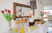 Туры в отель Hotel Hill House