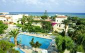 Туры в отель Maravel Hotel & Apartments