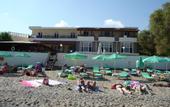 Туры в отель Maravel Land Beach Hotel