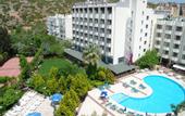 Туры в отель Marbel Hotel Kusadasi