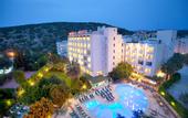 Туры в отель Marbel Hotel Kusadasi