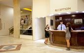 Туры в отель Marbel Hotel Kusadasi