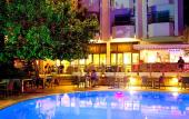 Туры в отель Marbel Hotel Kusadasi