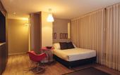 Туры в отель Hotel Living 55