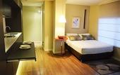 Туры в отель Hotel Living 55