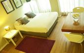 Туры в отель Hotel Living 55