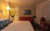 Туры в отель Hotel Living 55