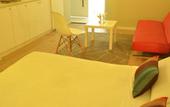 Туры в отель Hotel Living 55