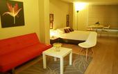 Туры в отель Hotel Living 55