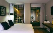 Туры в отель Hotel Living 55