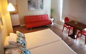 Туры в отель Hotel Living 55