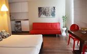Туры в отель Hotel Living 55