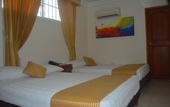 Туры в отель Hotel San Miguel Imperial