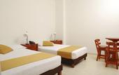 Туры в отель Hotel San Miguel Imperial