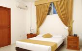 Туры в отель Hotel San Miguel Imperial
