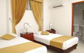 Туры в отель Hotel San Miguel Imperial