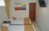 Туры в отель Hotel San Miguel Imperial