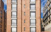 Туры в отель Travelers Suites Edificio Fontana Plaza