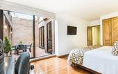 Туры в отель Travelers Suites Edificio Fontana Plaza