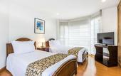 Туры в отель Travelers Suites Edificio Fontana Plaza