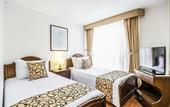 Туры в отель Travelers Suites Edificio Fontana Plaza