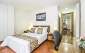 Туры в отель Travelers Suites Edificio Fontana Plaza