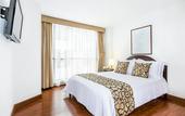 Туры в отель Travelers Suites Edificio Fontana Plaza