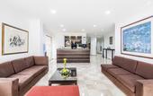 Туры в отель Travelers Suites Edificio Fontana Plaza