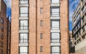 Туры в отель Travelers Suites Edificio Fontana Plaza