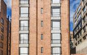 Туры в отель Travelers Suites Edificio Fontana Plaza