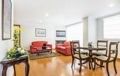 Туры в отель Travelers Suites Edificio Fontana Plaza