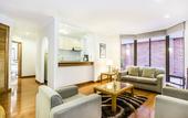 Туры в отель Travelers Suites Edificio Fontana Plaza