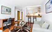 Туры в отель Travelers Suites Edificio Fontana Plaza