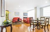 Туры в отель Travelers Suites Edificio Fontana Plaza