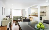 Туры в отель Travelers Suites Edificio Fontana Plaza